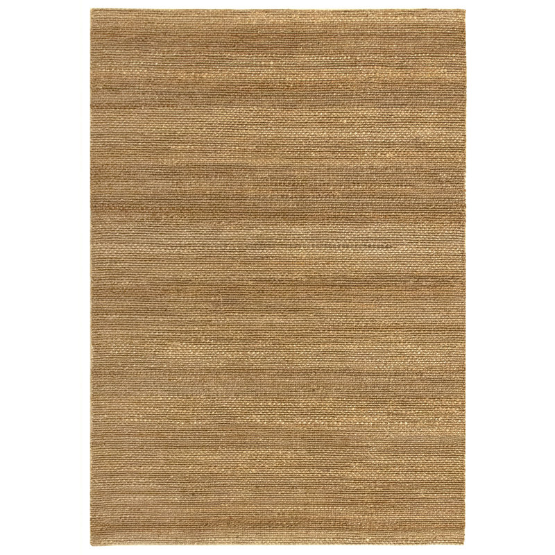 Gaudet Solid Colour Hand Woven Area Rug, Rectangle 300 x 400cm