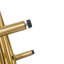 Banc de rangement en velours Rosheda-983446019