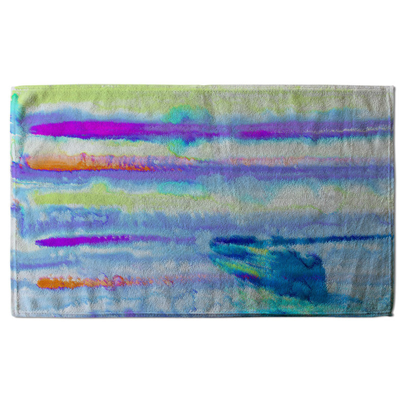 Cotton Tea Towel Kitchen Towel