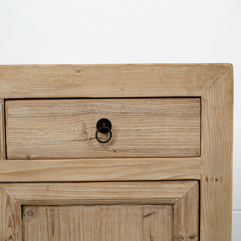 Capri 79'' W Sideboard