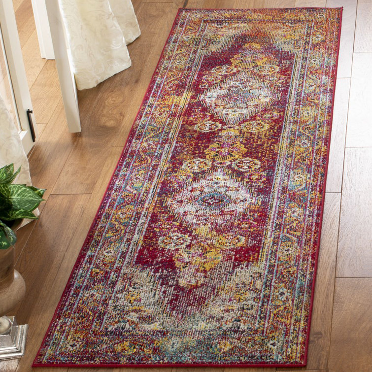 Gibson Oriental Hand Woven Area Rug