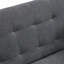 Canapé-lit Loveseat-290528512