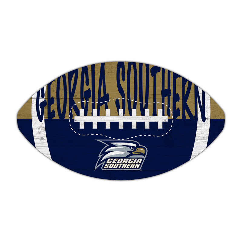 Entertainment Wall Decor, Georgia Southern