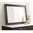 Aberdeen Beveled Rectangle Bathroom Mirror-2056051271