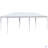 Large Party Tent, Events Shelter Canopy Gazebo With 4 Removable Side Walls, Shade Shelter For Weddings-120285865