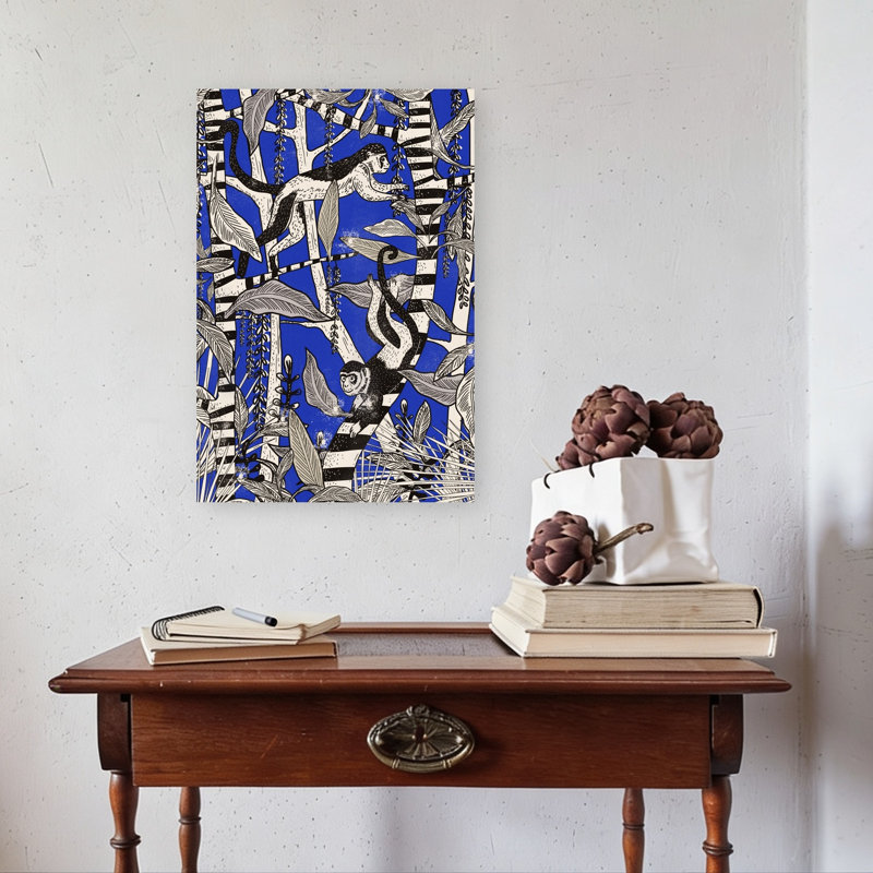 Print, 60.96cm H x 40.64cm W