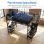 Lit mezzanine double-409819369