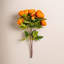 Pivoine artificielle 23 po-1212162991