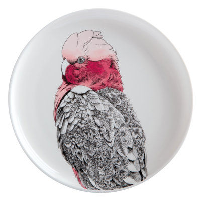 18cm Ceramic Dinner Plate