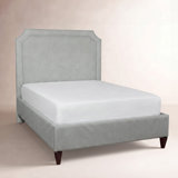 Copper Low File Standard Bed