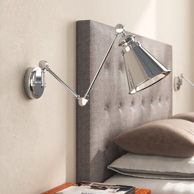 Allida Wall Sconces