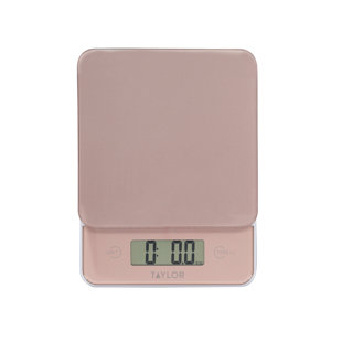 Taylor Digital Scale