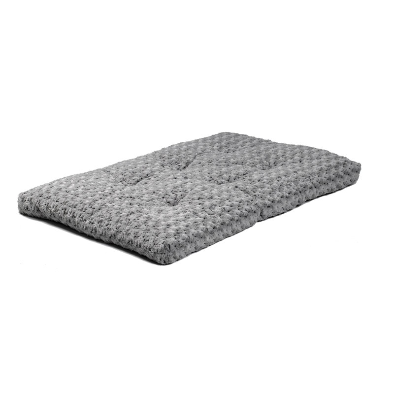 Lit pour animaux Quiet Time, Très grand (l 46 po x P 29 po x H 2 po)