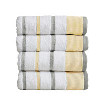 Nestwell™ Hygro Cotton Hand Towel - Iron, Hand Towel - Fry's Food