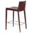 Holleman Leather 25.5" Counter Stool-974925629