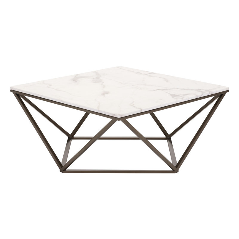 Table basse carrée 36 po