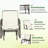 3-Piece Outdoor Glider Set With Glass-Top Table And Breathable Sling Seating-1173303151
