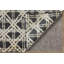 Tapis à motif géométrique en treillis Bamboo-497706446-497706440