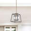 Luminaire suspendu Scharff-Light