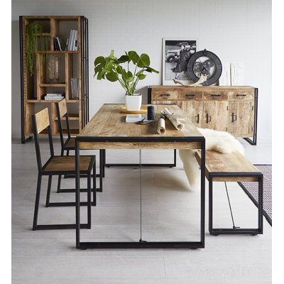 Paige Configurable Dining Set