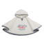 Lulu Gender Neutral Bathrobe with Hood