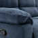 Sydney Latch Recliner 3 Seater Sofa