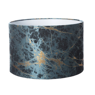 Polyester Drum Lamp Shade ( Screw On )