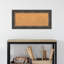 Bark Self-Healing Wall Mounted Corkboard-308451747-308451755