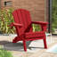 Chaise Adirondack bleu marine-2140692396