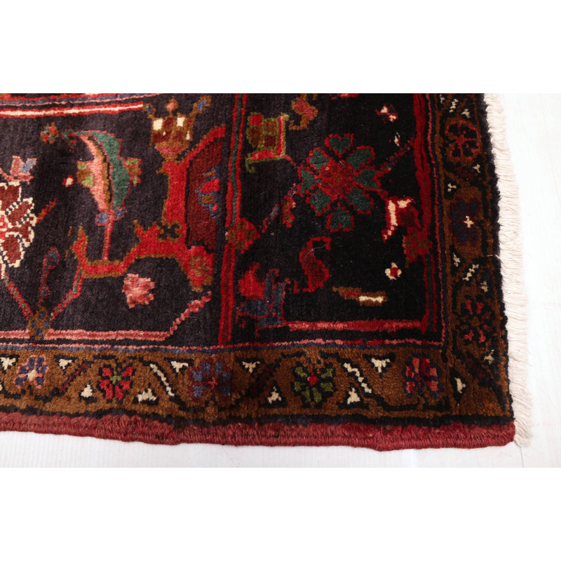 Tapis cuivre Sarabi 7 pi 11 po x 10 pi 10 po