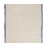 Alsace Striped Square Napkin