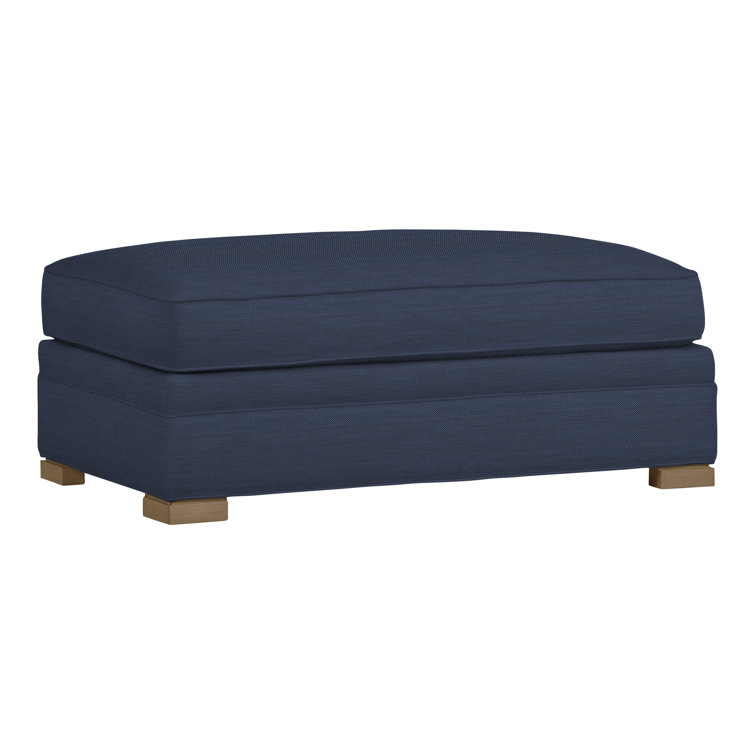 Nicholas Ottoman & Half