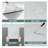 12 In. W X 12 In. L 4 Mil Peel And Stick Flooring Tile, Water Resistant Vinyl Tile Flooring (36 Sq. Ft. /case)-117279289