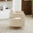Davidanthony Upholstered Swivel Barrel Chair-875390097