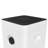 BONECO 1.2 gal. Cool Mist Evaporative Console Humidifier with Adjustable Humidistat for 540 cu. ft.