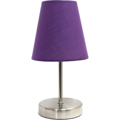 Lampe de table Degnan