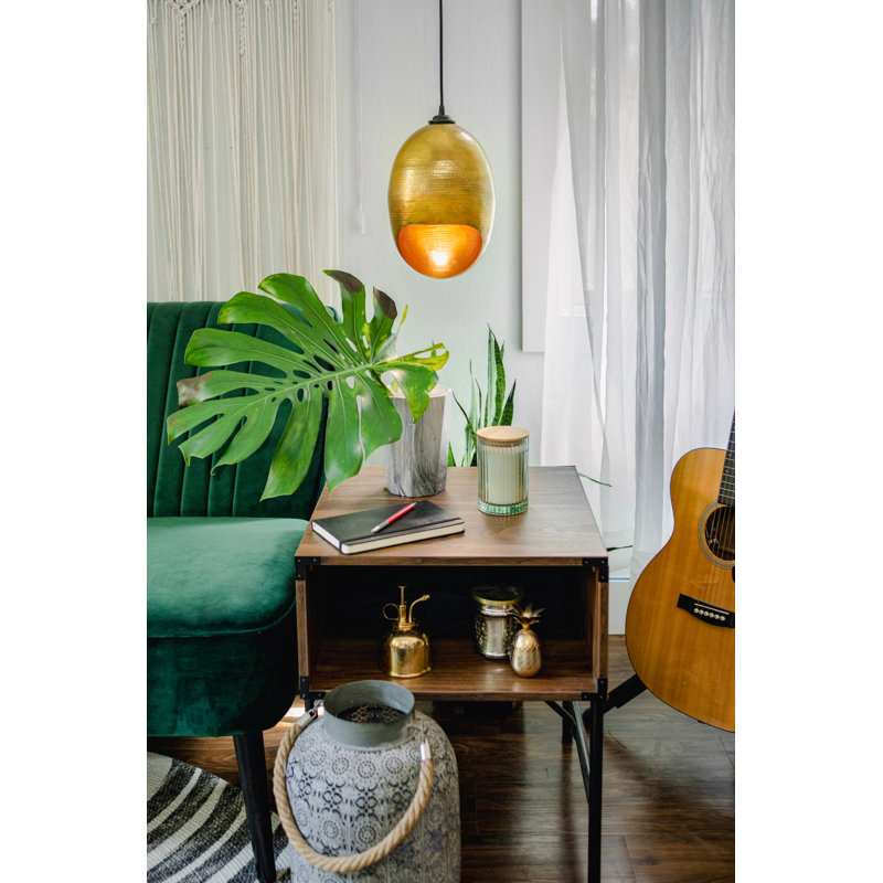 Cocoon Chica, Gold