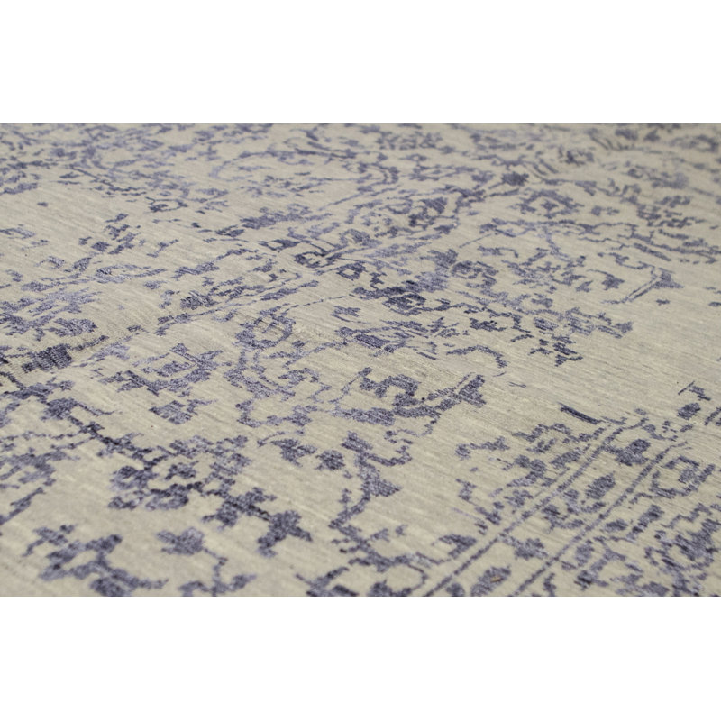 Brookhaven Wool Oriental Area Rug