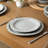 Stone Lain Oasis 4-Piece Salad Plate Set Stoneware-108046798