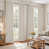 Garniture de tricot beige