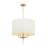 Secret Agent 4-Light Pendant-631983242-631983240