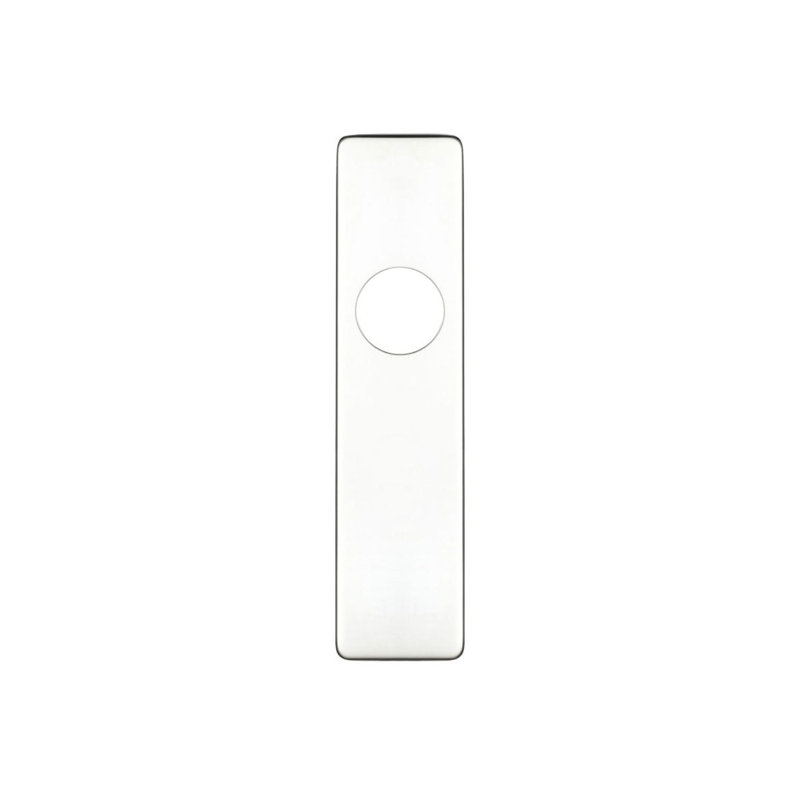 Stainless Steel Backplate