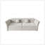 Grand canapé-lit escamotable, canapé-lit convertible avec motif capitonné en tissu fait à la main, causeuse multifonctionnelle en velours pour le salon, la chambre à coucher, un appartement-1473368193