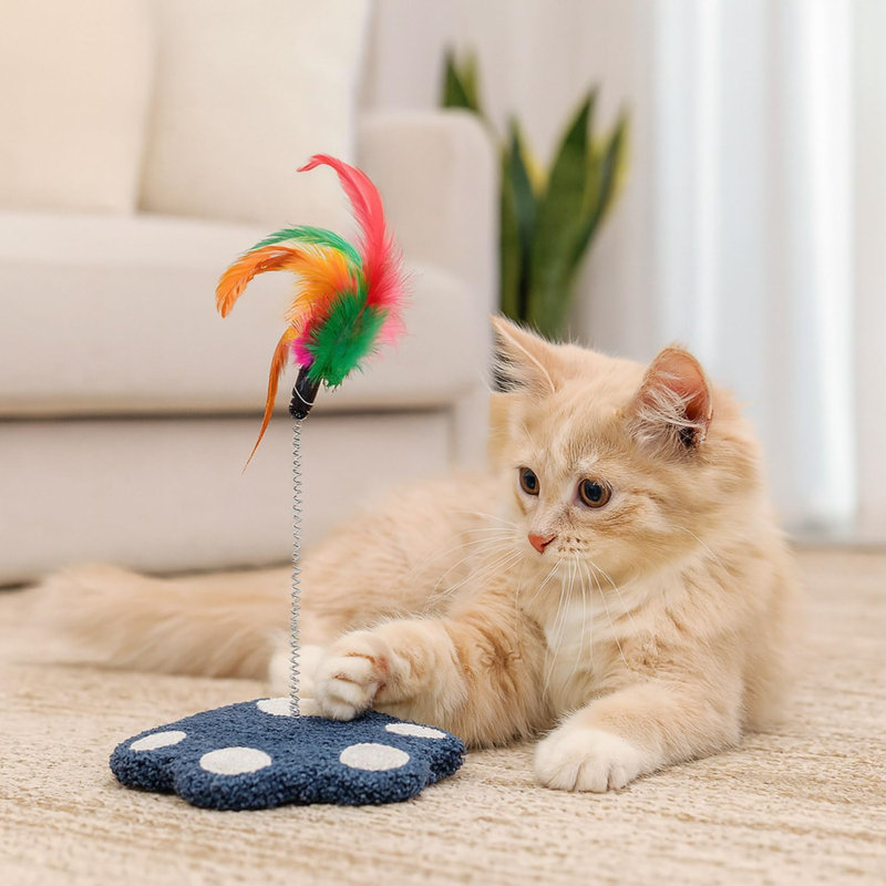 Scratching Post