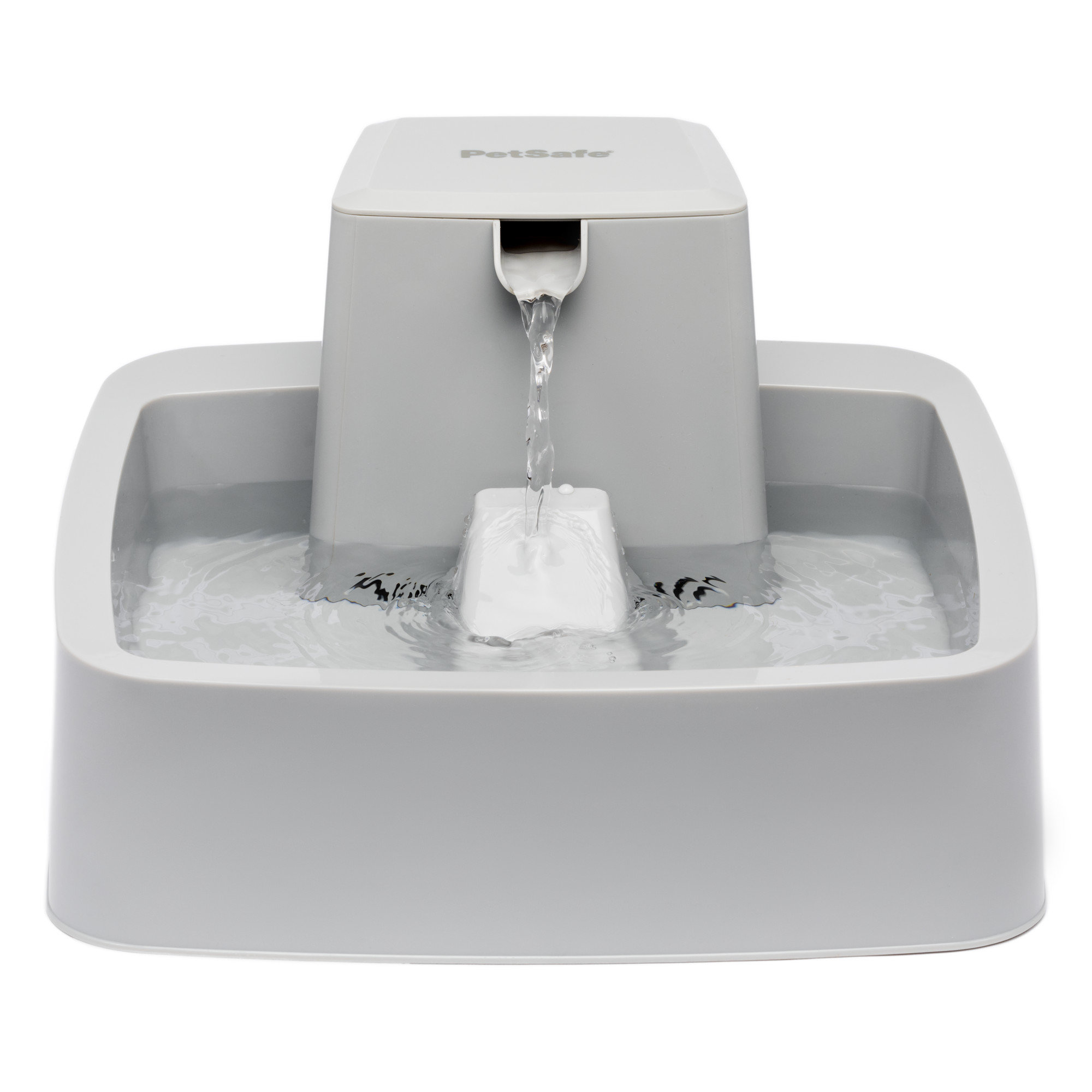 Drinkwell pet outlet fountain dishwasher safe