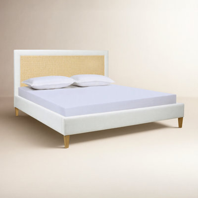 Billingsly Upholstered Bed