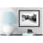 Reigate, The Yew Tree Inn 1890 by Francis Frith - Single Picture Frame Print-51296179