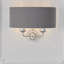 Landover Armed Sconce-17160637-17160639