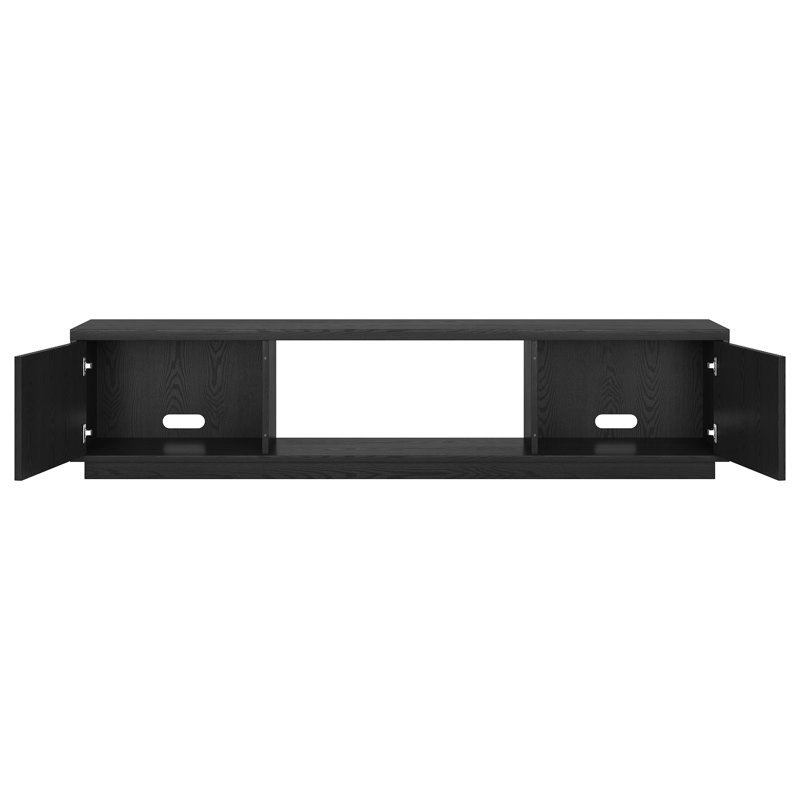 Averhoff TV Stand, 69.63cm, Espresso 