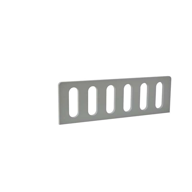 Germania Side Rails, Grey